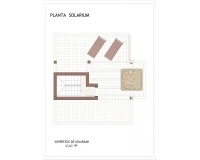 Nueva construcción  - Villa - 
