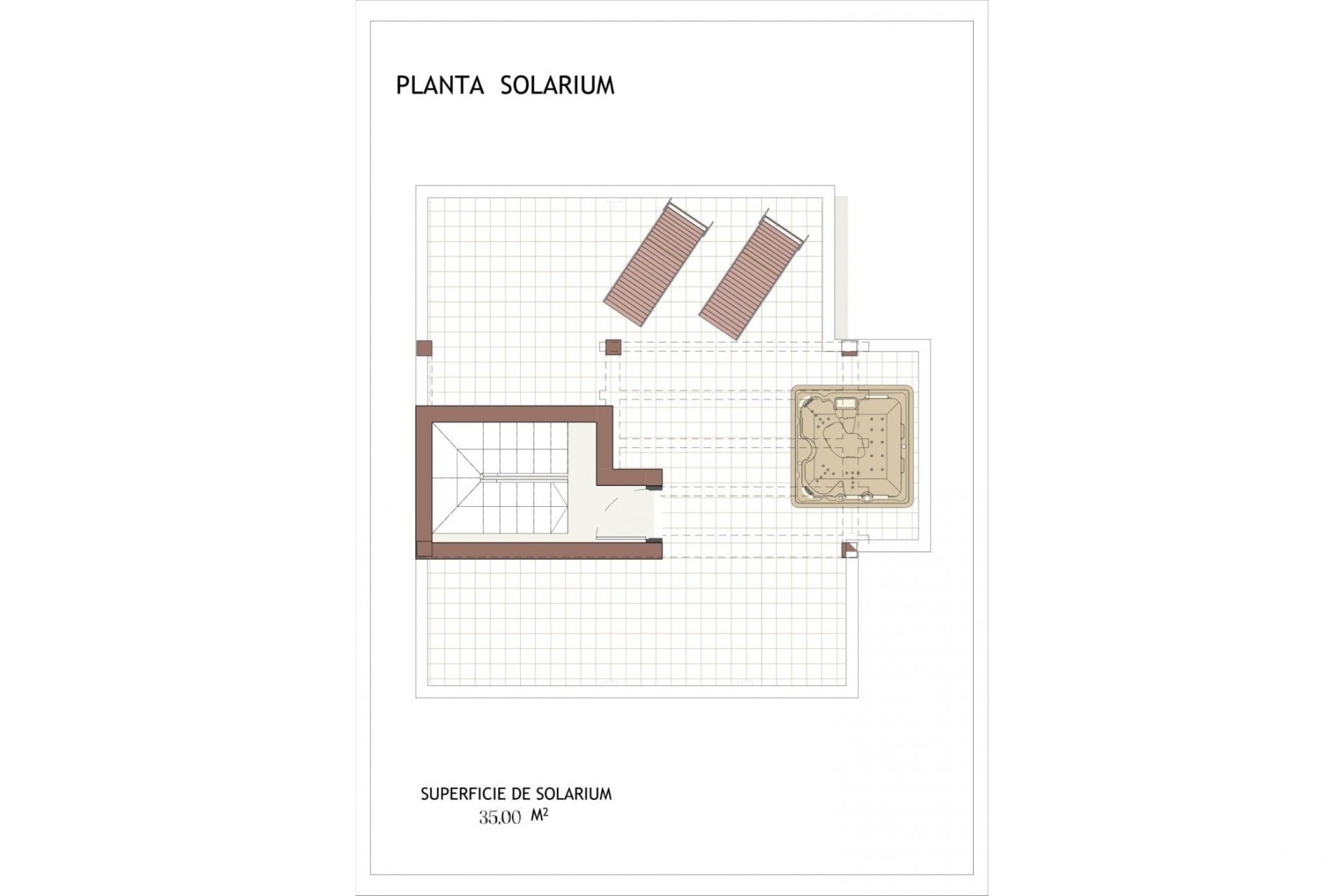 Nueva construcción  - Villa - 