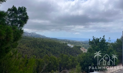 Plot - Herverkoop - Altea - Altea Centro