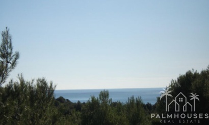 Plot - Herverkoop - Altea - Altea Centro