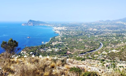 Plot - Herverkoop - Altea - Altea