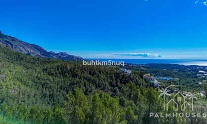 Plot - Herverkoop - Callosa d'en Sarria - Callosa d'en Sarria Centro