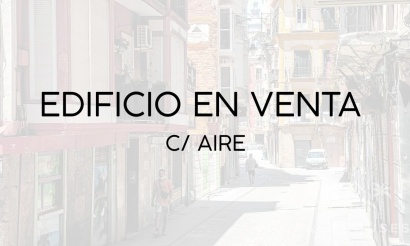 Plot - Herverkoop - Cartagena - Costa Calida