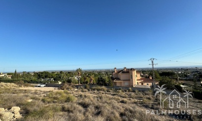 Plot - Herverkoop - Elche - Elche Centro