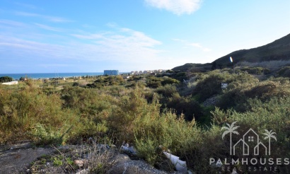 Plot - Herverkoop - Guardamar del Segura - Guardamar del Segura Centro
