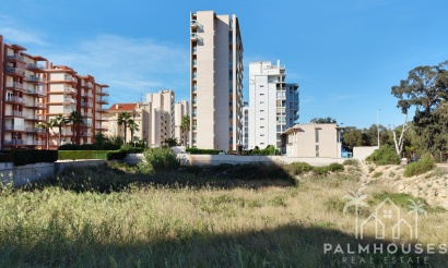 Plot - Herverkoop - Guardamar del Segura - Guardamar del Segura Centro