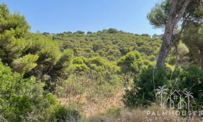 Plot - Herverkoop - Jávea - Xàbia - Jávea - Xàbia Centro