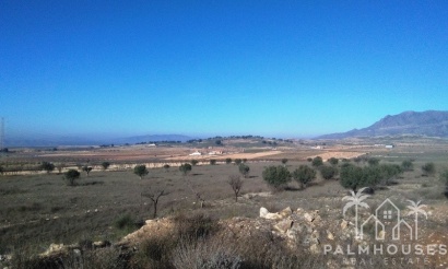 Plot - Herverkoop - Jumilla - Torre Del Rico