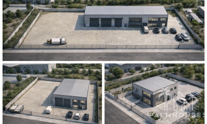 Plot - Herverkoop - Rojales - Rojales