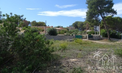 Plot - Herverkoop - Teulada - Teulada Centro