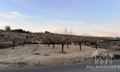 Plot - Herverkoop - Torremendo - Costa Blanca