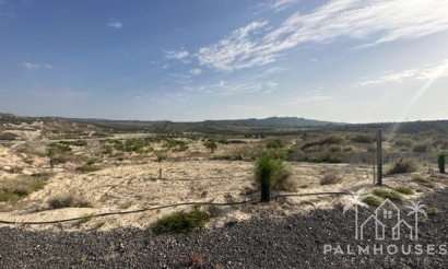 Plot - Herverkoop - Torremendo - Torremendo