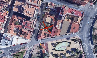 Plot - Herverkoop - Torrevieja - Acequion