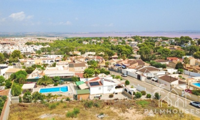 Plot - Herverkoop - Torrevieja - Los Balcones