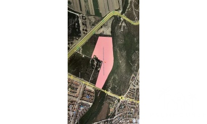 Plot - Herverkoop - Vera Playa - Vera Playa
