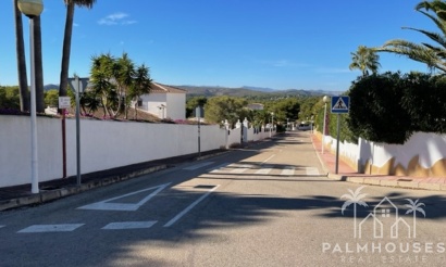 Plot - Herverkoop - Villajoyosa - La Cala