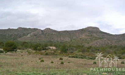 Plot - Herverkoop - Yecla - Yecla Centro