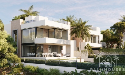 Plot - Nueva construcción  - Malaga - Málaga