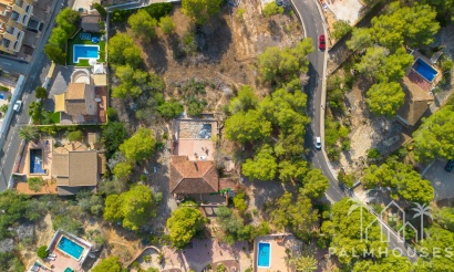 Plot - Resale - Algorfa - Algorfa