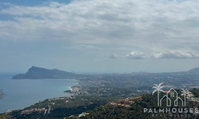 Plot - Resale - Altea - Altea Centro
