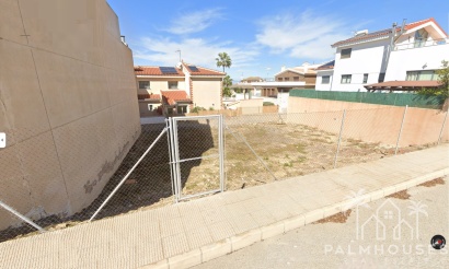 Plot - Resale - Benijofar - Costa Blanca