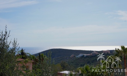 Plot - Resale - Benitachell - Benitachell Centro