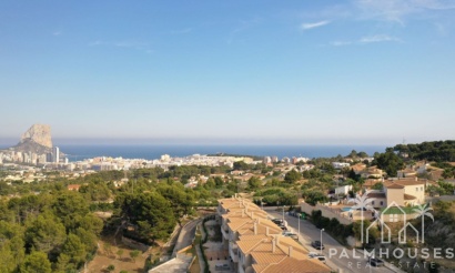 Plot - Resale - Calpe - Calpe Centro
