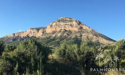 Plot - Resale - Jávea - Xàbia - Jávea - Xàbia Centro