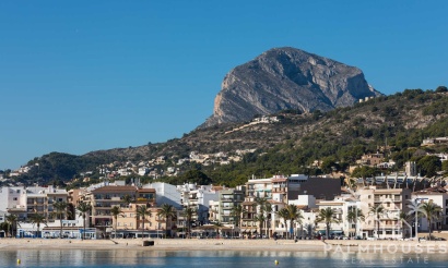 Plot - Resale - Jávea - Xàbia - Jávea - Xàbia Centro
