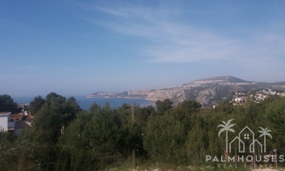 Plot - Resale - Jávea - Xàbia - Jávea - Xàbia Centro