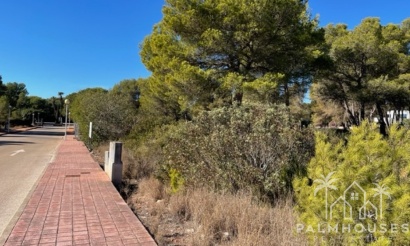 Plot - Resale - Jávea - Xàbia - Jávea - Xàbia Centro