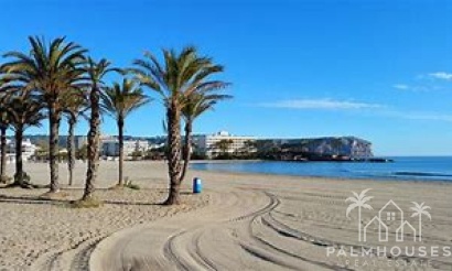 Plot - Resale - Jávea - Xàbia - Jávea - Xàbia Centro