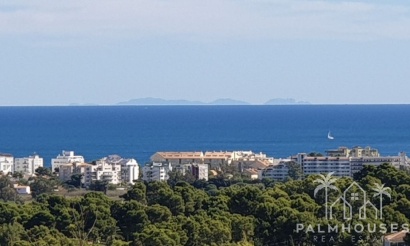 Plot - Resale - Jávea - Xàbia - Jávea - Xàbia Centro