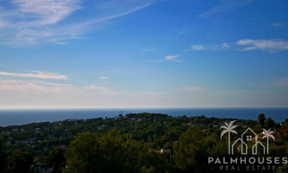 Plot - Resale - Teulada - Moraira