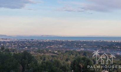 Plot - Revente - Denia - La Sella Golf