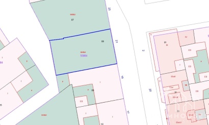 Plot - Revente - Guardamar del Segura - Center