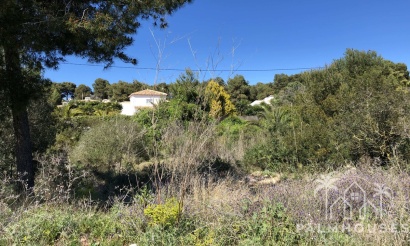 Plot - Revente - Jávea - Xàbia - Jávea - Xàbia Centro