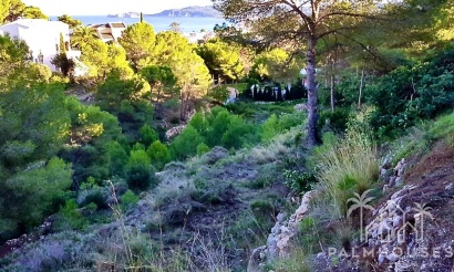 Plot - Revente - Jávea - Xàbia - Jávea - Xàbia Centro