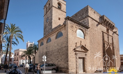 Plot - Revente - Jávea - Xàbia - Jávea - Xàbia Centro