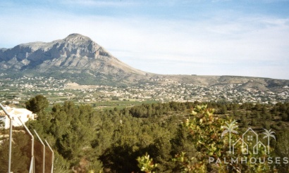 Plot - Revente - Jávea - Xàbia - Jávea - Xàbia Centro