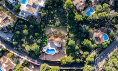 Plot - Revente - Jávea - Xàbia - Jávea - Xàbia Centro