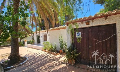 Plot - Revente - Orihuela Costa - Rocio Del Mar