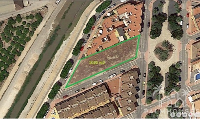 Plot - Revente - Rojales - Rojales