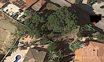 Plot - Venta - Alfaz del Pi - L'Alfás del Pi Centro