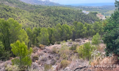 Plot - Venta - Altea - Altea Centro
