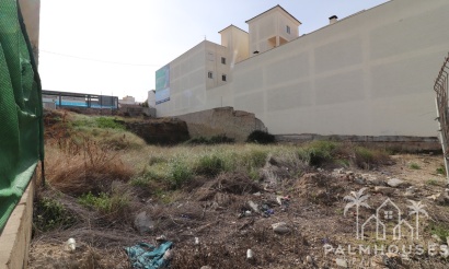 Plot - Venta - Benijofar - Benijofar