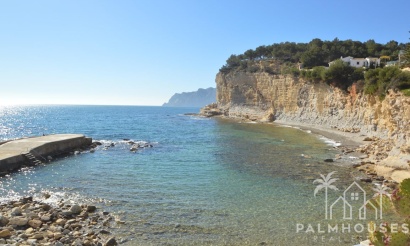 Plot - Venta - Benissa - Benissa Centro