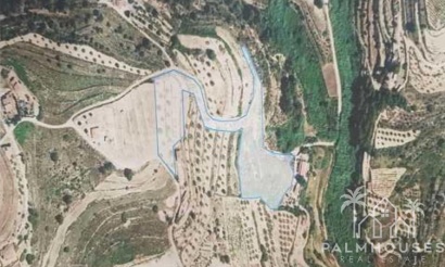 Plot - Venta - Benissa - Benissa Centro