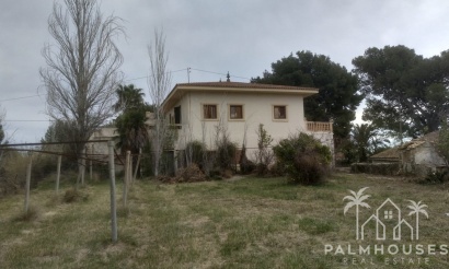 Plot - Venta - Benissa - Benissa Centro
