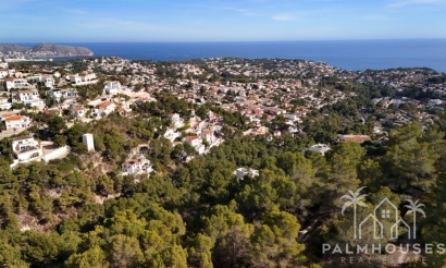 Plot - Venta - Benissa - Benissa Centro